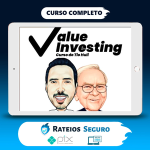 Investimentos168