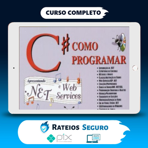 Programacao73