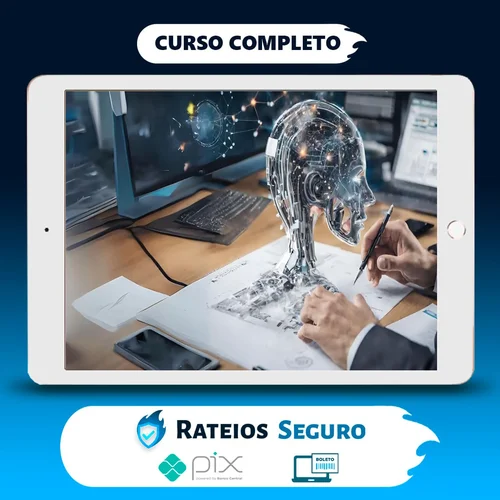 MBA Inteligência Artificial - Exame