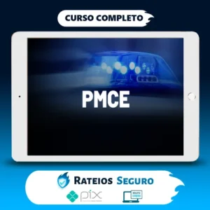 PM CE: Soldado - Gran Cursos Online