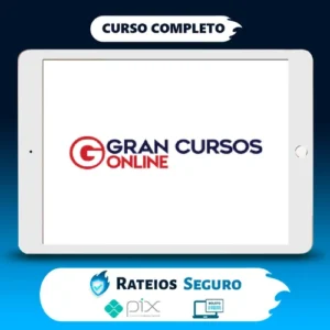 Policia Civil - Gran Cursos
