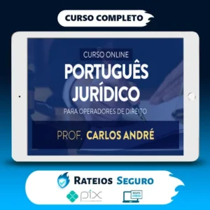 Português Jurídico - CERS