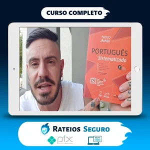 Português Sistematizado - Pablo Jamilk