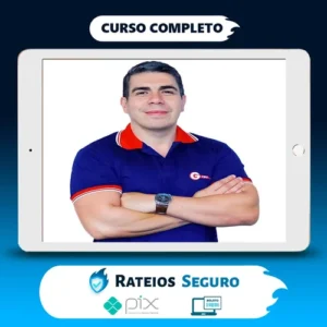 Raciocínio Lógico - Luis Telles (Gran Cursos Online)