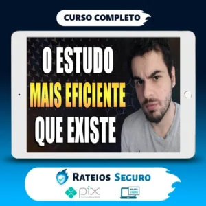 Mentoria Concursos Públicos - Pedro Marques