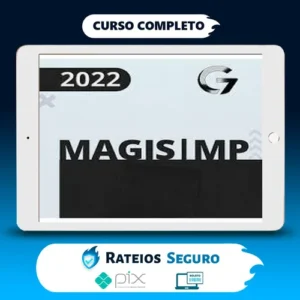 Magistratura e MP - G7 Jurídico