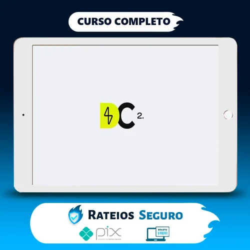 Design Circuit DC 2.0 - Apparicio Jr