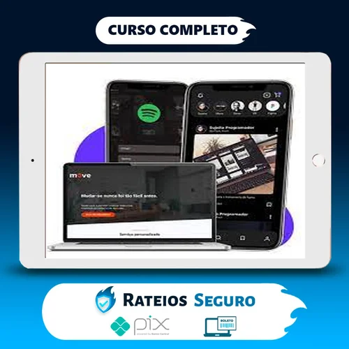 Figma Design de Interfaces - Matheus Fraga