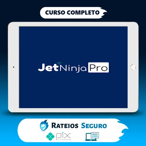 Jet Ninja PRO - Rafael Mota