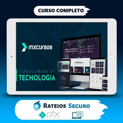 Mx Cursos: Wordpress Professional Essencial - Felipe Cardozo