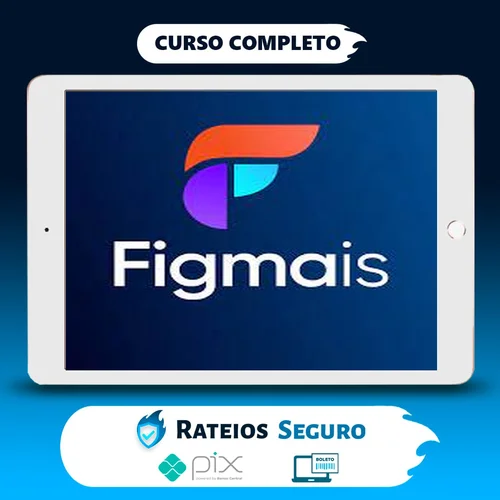 Figmais - Thiago Medeiros