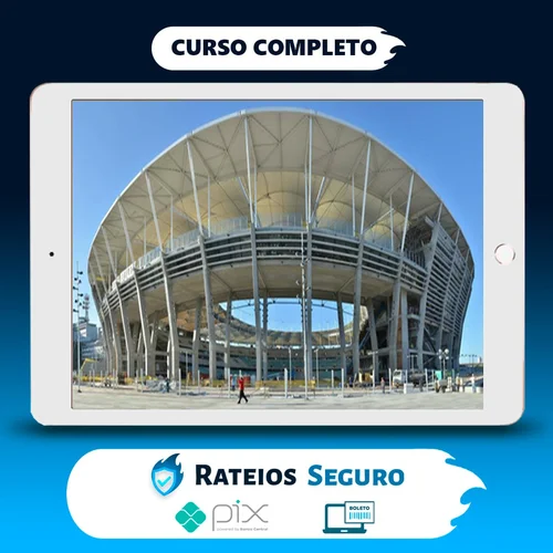 Estruturas Mistas - HCT