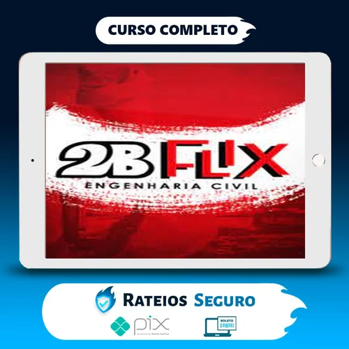 Construção Civil - 2Bflix