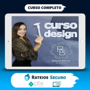 Design de Sobrancelhas - Raquel Barros