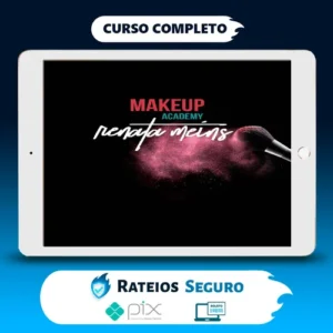 Makeup Academy - Renata Meins