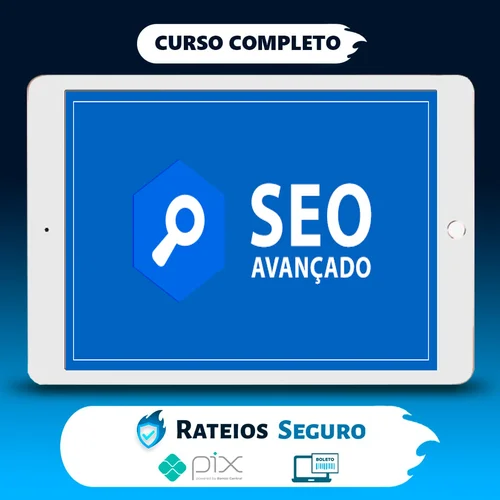 Curso de SEO Avançado - Mestre Academy