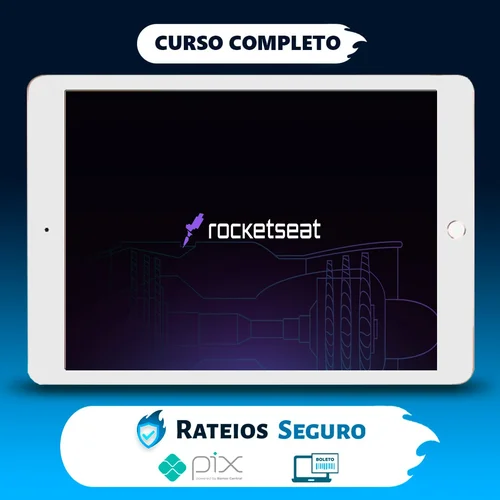 Expansion Week - Rocketseat