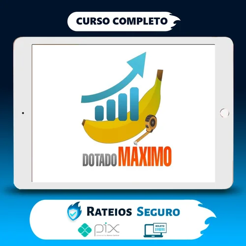 Método Dotado Máximo - Troy Tech