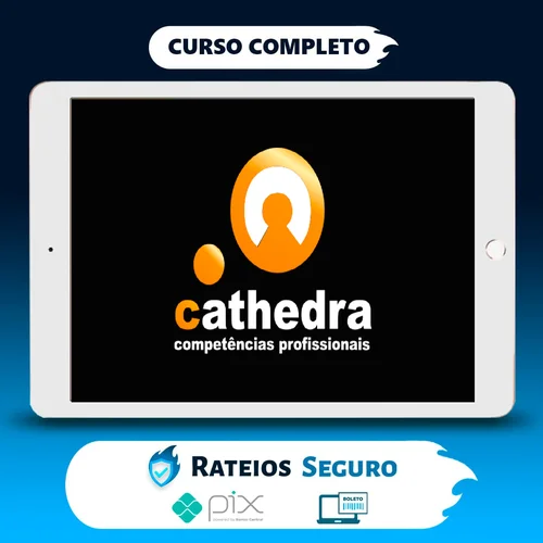 Engenharia de Software - Cathedra Online