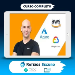Guia Certificações Amazon, Azure e Google Cloud 2022 - Andre Iacono