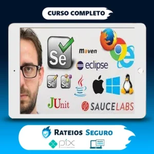 Integração Contínua com Testes, Utilizando Jenkins - Francisco Wagner Costa Aquino