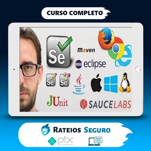 Integração Contínua com Testes, Utilizando Jenkins - Francisco Wagner Costa Aquino