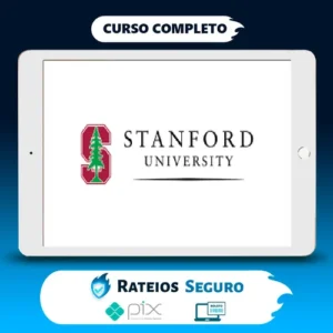 Introdução a Ciência da Computação - Universidade de Standford [INGLÊS]