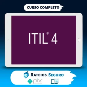ITIL V4 - Renê Chiari