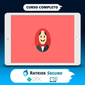 Jenkins em Larga Escala Via Docker e Kubernetes - Rodrigo Martinez da Rocha