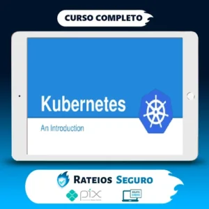 Kubernetes the Hard Way - William Boyd [INGLÊS]