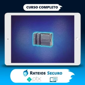 Learn Siemens S7 1200 Plc From Scratch Using Tia - Nfi Automation [Inglês]