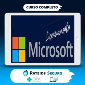 Licenciamento Microsoft - Thiago Mendes