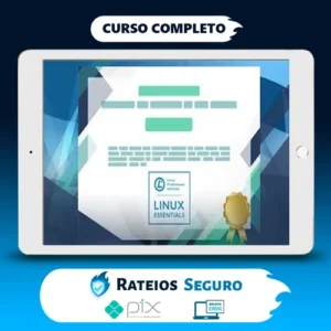 LPI Linux Essentials: Preparatório para a Certificação - Mateus Müller
