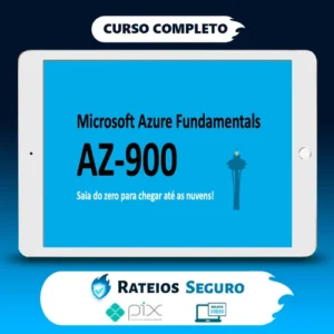Microsoft Azure Essentials: AZ-900 - Ka Solution