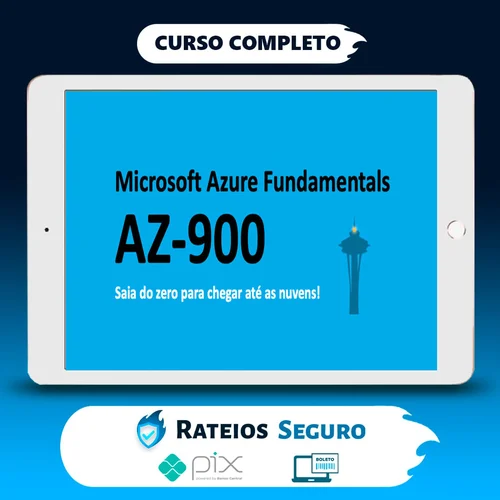 Microsoft Azure Essentials: AZ-900 - Ka Solution