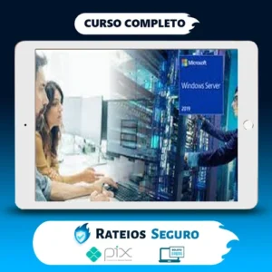 Microsoft Windows Server 2019 - Denilson Bonatti