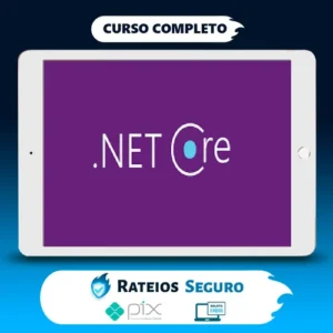 NET Core e Angular 7 - Eduardo Pires