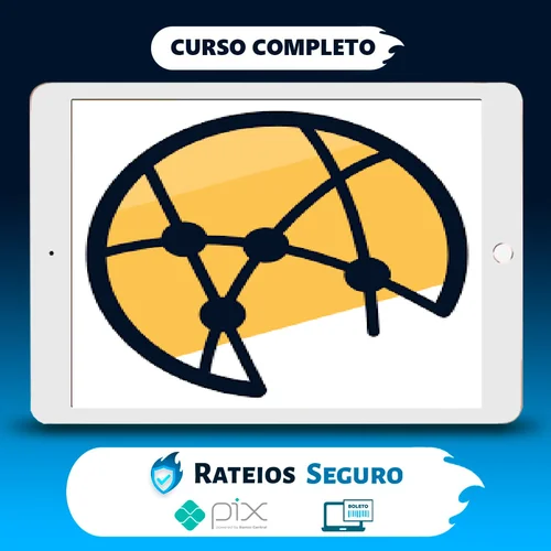 Redes II: Projeto do Cliente até o Provedor - Alura