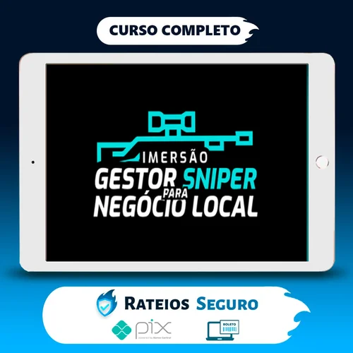 Tráfego Para Negócios Locais - Sniper Digital