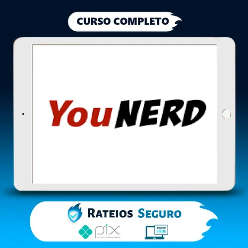 Matemática Básica para ENEM e Concursos Públicos - YouNERD Cursos
