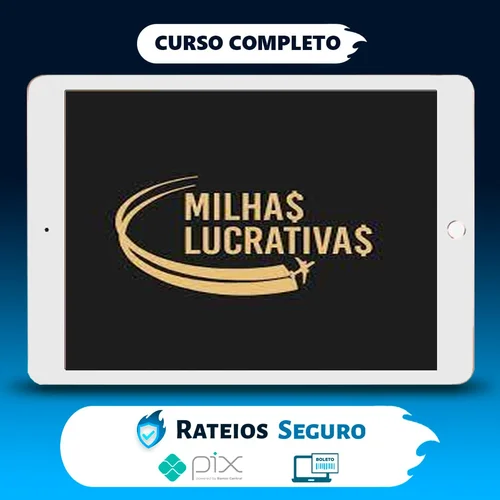 Milhas Lucrativas - Norton Reveno