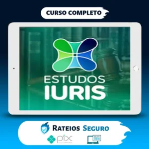 Reta Final - Tse Unificado - Analista Judiciario - Area Judiciaria - Estudos IURIS