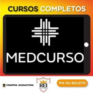 MedCurso - R+ CIRURGIA