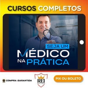 Seja um Médico na Prática - Eric Rulli