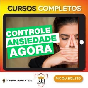 Hipnose Para O Controle De Ansiedade - Instituto Dell'isola