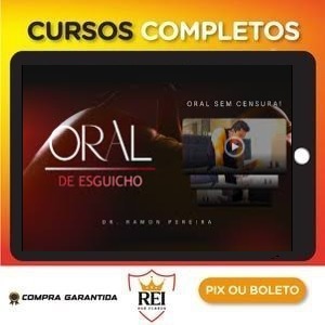 Gatilhos Do Esguicho - Ramon Pereira