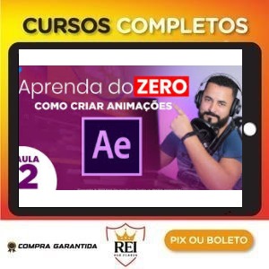 Adobe After Effects - Do Zero ao Pro