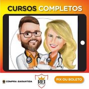 Casal Med - Resumos Intensivão R1