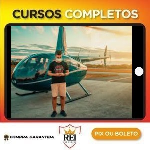 Cf – Pedro Parente (O Novinho Do Drop)