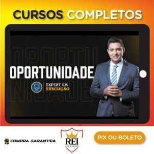 Expert Em Liminar - José Andrade